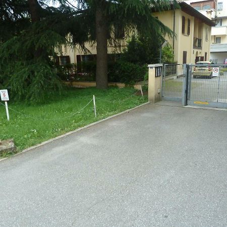 Il Giardinetto - Smart Working - Airport - Private Parking - Private Garden - Ducati - Philip Morris Daire Bolonya Dış mekan fotoğraf