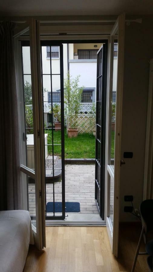 Il Giardinetto - Smart Working - Airport - Private Parking - Private Garden - Ducati - Philip Morris Daire Bolonya Dış mekan fotoğraf